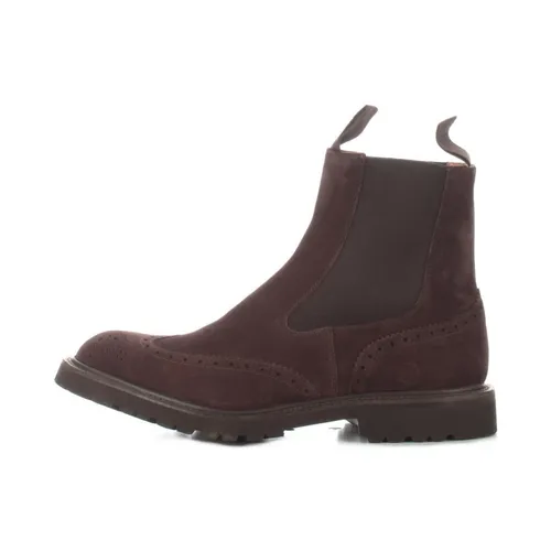 Shoes > Boots > Chelsea Boots - - Tricker's - Modalova