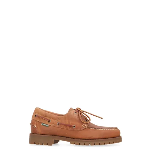 Shoes > Flats > Sailor Shoes - - Sebago - Modalova