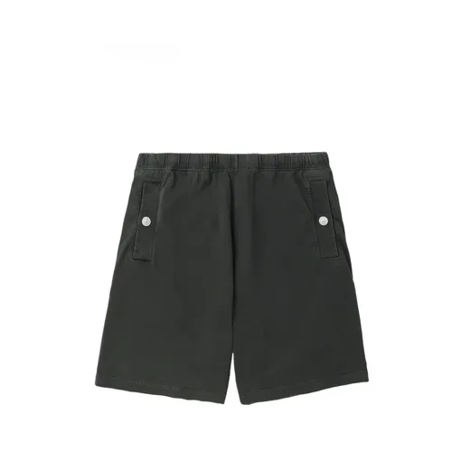 Shorts > Casual Shorts - - Stone Island - Modalova