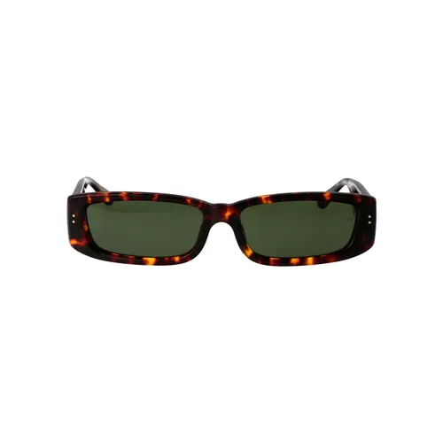 Accessories > Sunglasses - - Linda Farrow - Modalova