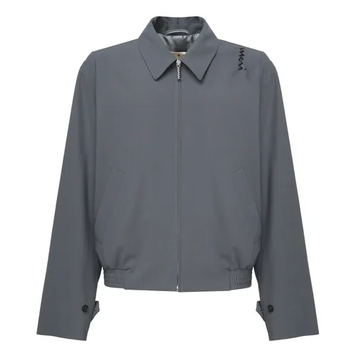 Jackets > Light Jackets - - Marni - Modalova