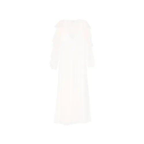 Dresses > Occasion Dresses > Gowns - - Forte Forte - Modalova