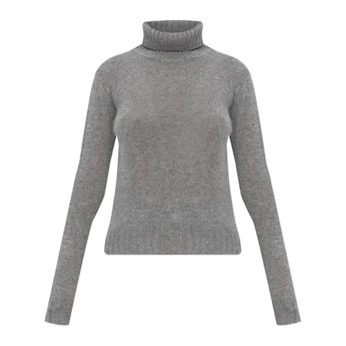 Knitwear > Cashmere Knitwear - - Fabiana Filippi - Modalova