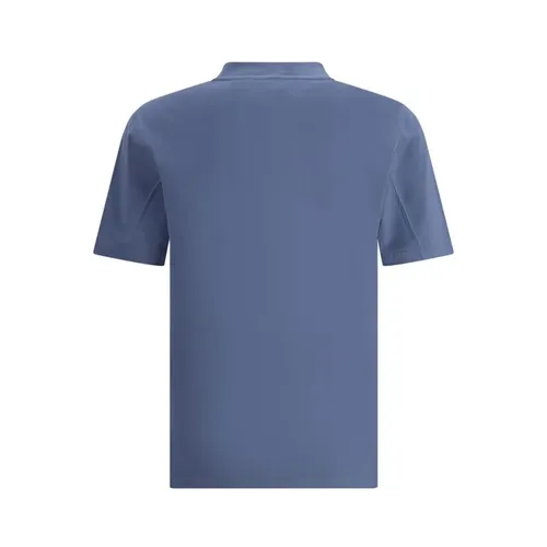 Tops > T-Shirts - - Brunello Cucinelli - Modalova