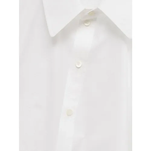 Blouses & Shirts > Shirts - - Loewe - Modalova