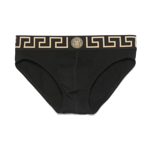 Underwear > Bottoms - - Versace - Modalova
