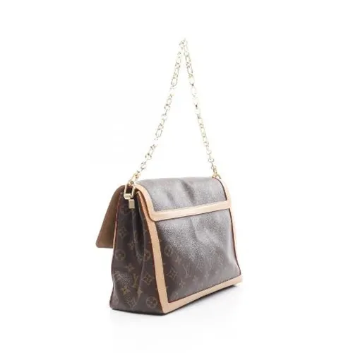 Pre-owned > Pre-owned Bags > Pre-owned Cross Body Bags - - Louis Vuitton Vintage - Modalova
