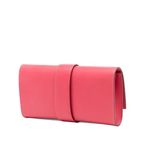 Pre-owned > Pre-owned Bags > Pre-owned Clutches - - Hermès Vintage - Modalova