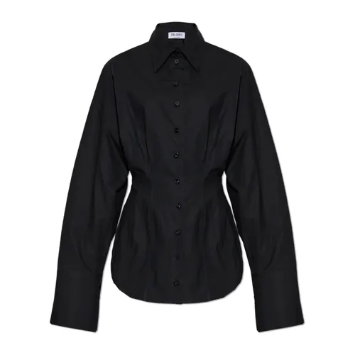 Blouses & Shirts > Shirts - - The Attico - Modalova