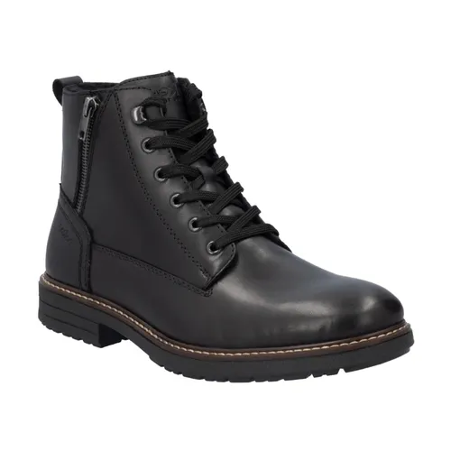 Shoes > Boots > Lace-up Boots - - Rieker - Modalova