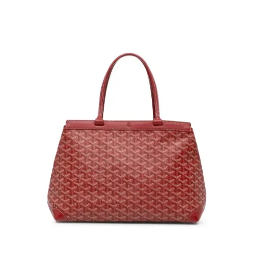 Pre-owned > Pre-owned Bags > Pre-owned Tote Bags - - Goyard Vintage - Modalova