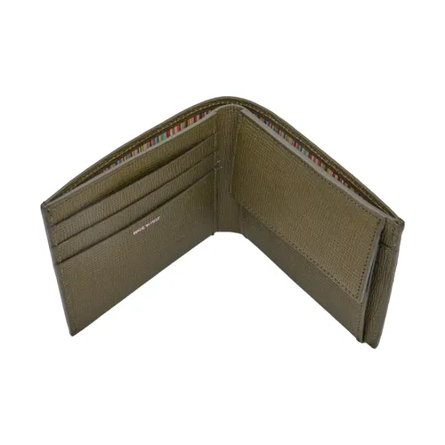 Accessories > Wallets & Cardholders - - Paul Smith - Modalova