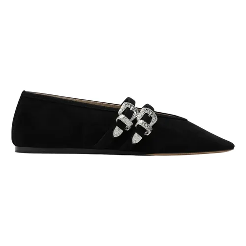 Shoes > Flats > Ballerinas - - Le Monde Beryl - Modalova
