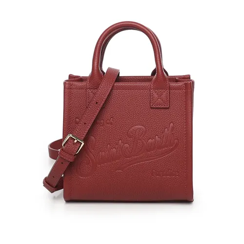 Bags > Handbags - - MC2 Saint Barth - Modalova