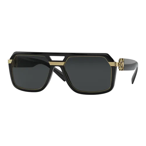 Accessories > Sunglasses - - Versace - Modalova