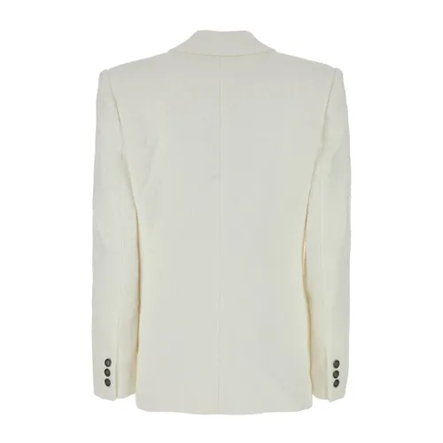 Jackets > Blazers - - Alessandra Rich - Modalova
