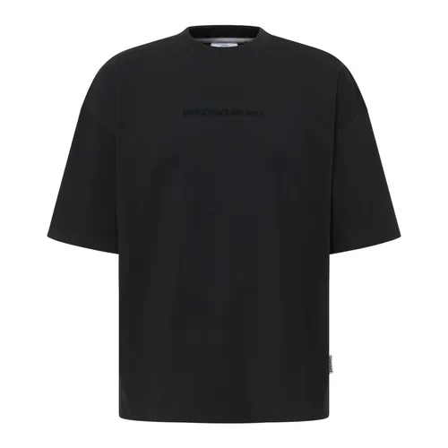 Tops > T-Shirts - - Carlo Colucci - Modalova