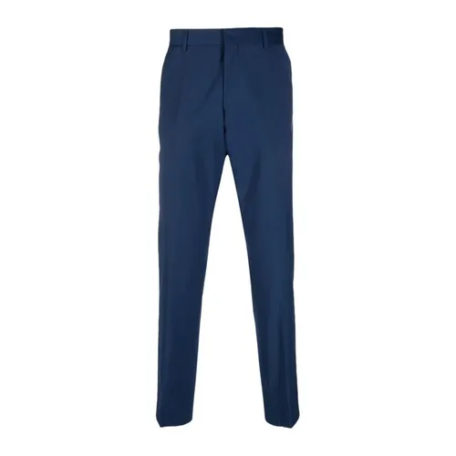 Trousers > Suit Trousers - - Hugo - Modalova