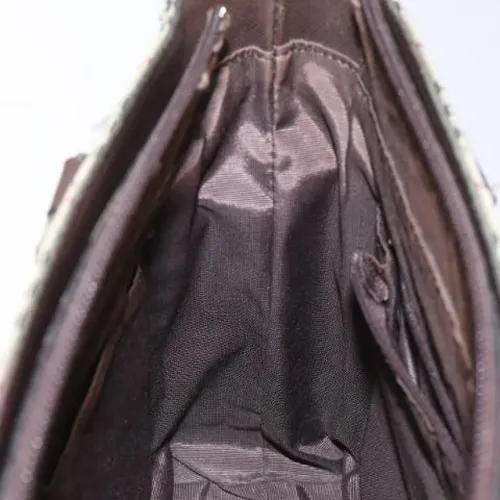 Pre-owned > Pre-owned Bags > Pre-owned Handbags - - Burberry Vintage - Modalova