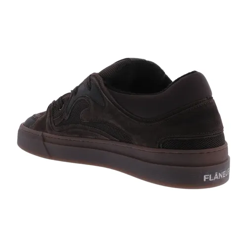Shoes > Sneakers - - Flâneur - Modalova