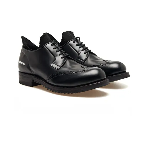 Shoes > Flats > Laced Shoes - - Be Positive - Modalova