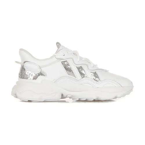 Adidas - Shoes > Sneakers - White - Adidas - Modalova