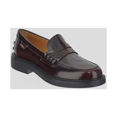 Shoes > Flats > Loafers - - Tod's - Modalova