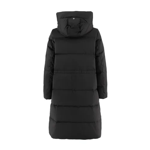 Duno - Coats > Parkas - Black - Duno - Modalova