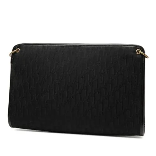 Pre-owned > Pre-owned Bags > Pre-owned Cross Body Bags - - Dior Vintage - Modalova