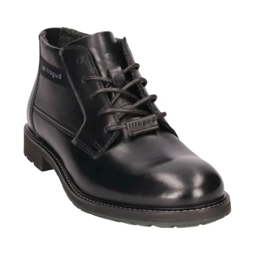 Shoes > Boots > Lace-up Boots - - Bugatti - Modalova