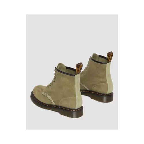 Shoes > Boots > Lace-up Boots - - Dr. Martens - Modalova