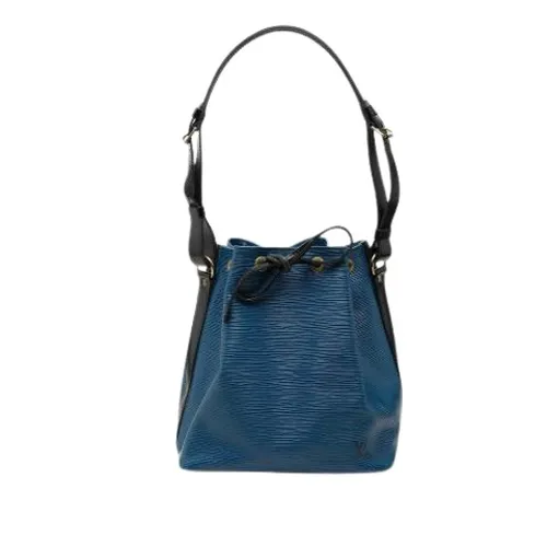 Pre-owned > Pre-owned Bags > Pre-owned Bucket Bags - - Louis Vuitton Vintage - Modalova
