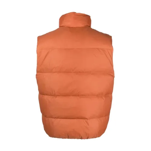 Jackets > Vests - - Calvin Klein Jeans - Modalova