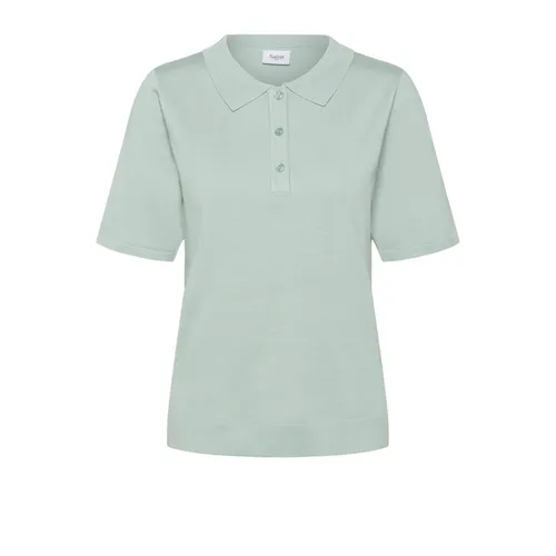 Tops > Polo Shirts - - Saint Tropez - Modalova