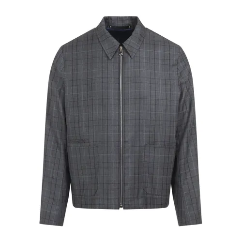 Jackets > Light Jackets - - PS By Paul Smith - Modalova