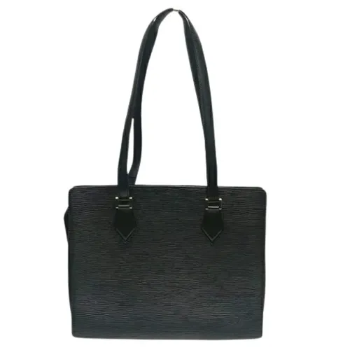 Pre-owned > Pre-owned Bags > Pre-owned Tote Bags - - Louis Vuitton Vintage - Modalova