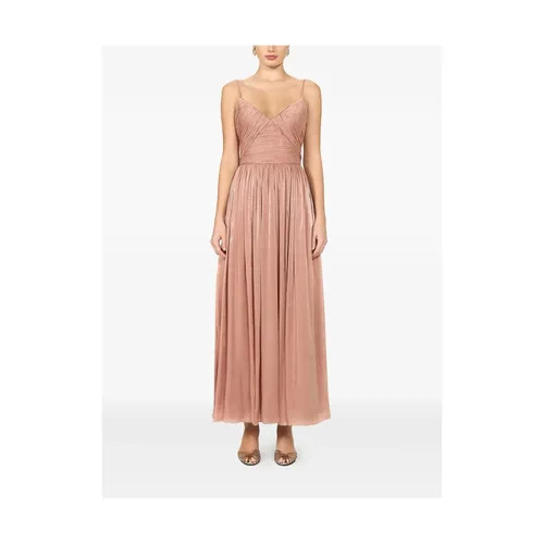 Dresses > Day Dresses > Maxi Dresses - - Costarellos - Modalova