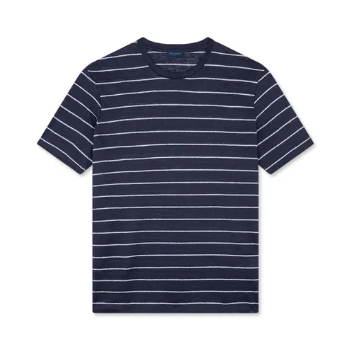 Tops > T-Shirts - - Paul & Shark - Modalova