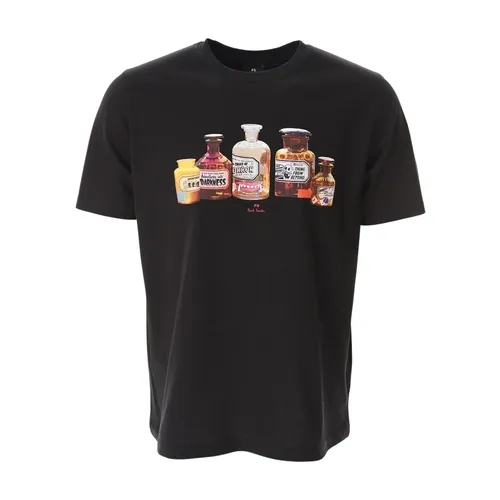 Tops > T-Shirts - - PS By Paul Smith - Modalova