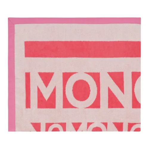 Home > Textiles > Towels - - Moncler - Modalova