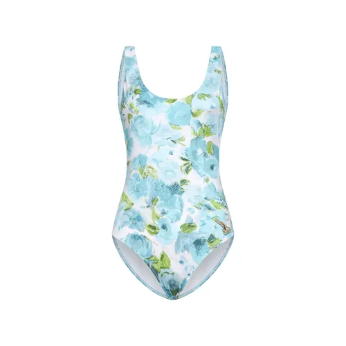 Swimwear > One-piece - - Chloé - Modalova