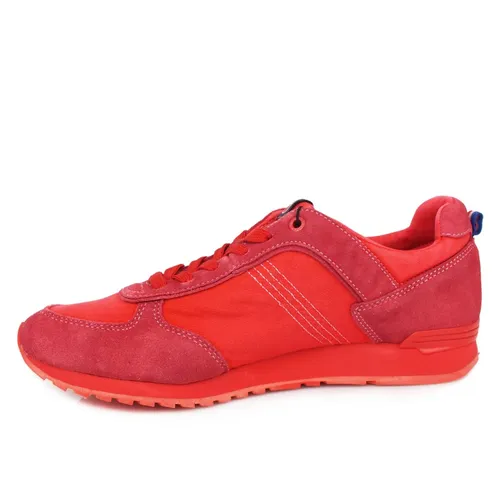 Colmar - Shoes > Sneakers - Red - Colmar - Modalova