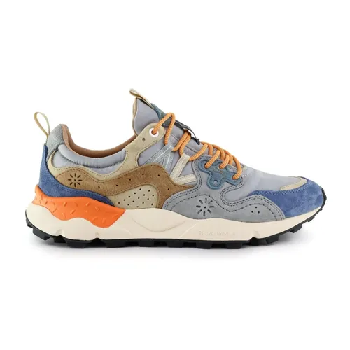Shoes > Sneakers - - Flower Mountain - Modalova