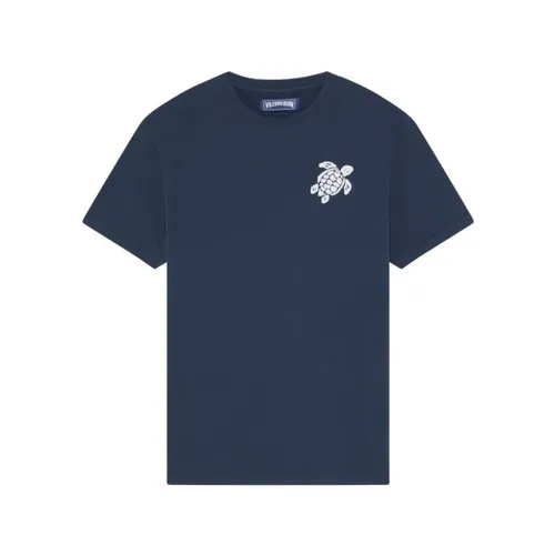 Tops > T-Shirts - - Vilebrequin - Modalova