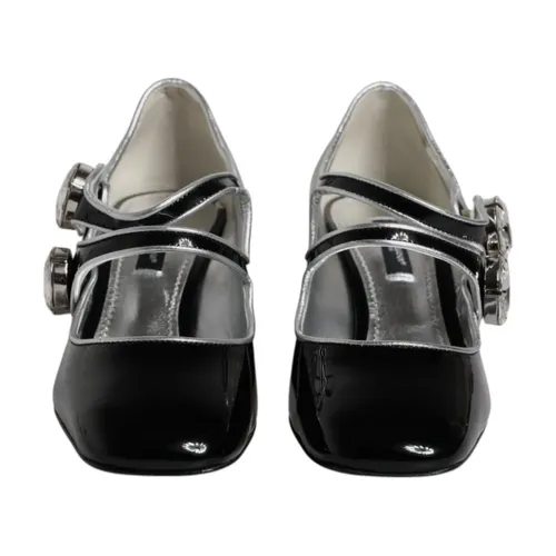 Shoes > Heels > Pumps - - Dolce & Gabbana - Modalova