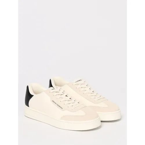 Shoes > Sneakers - - Armani Exchange - Modalova