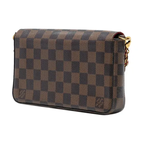 Pre-owned > Pre-owned Bags > Pre-owned Cross Body Bags - - Louis Vuitton Vintage - Modalova