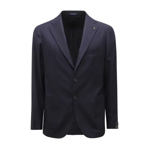 Suits > Formal Blazers - - Tagliatore - Modalova