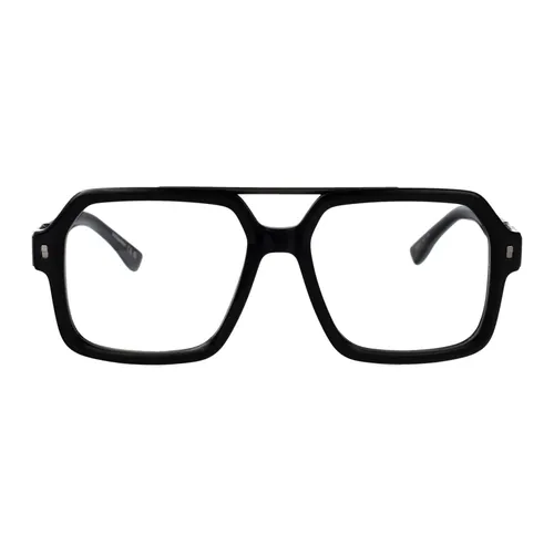 Accessories > Glasses - - Dsquared2 - Modalova