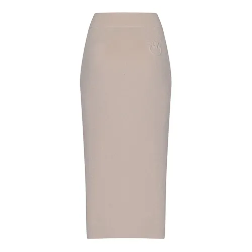 Skirts > Midi Skirts - - Pinko - Modalova